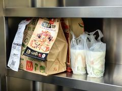 -麦当劳(顾村公园店)