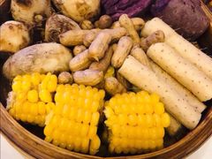 -世纪缘湖滨花园酒店(玄武湖店)