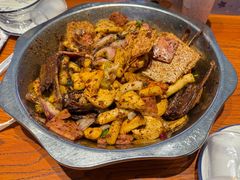 -嘎嘎鸭下巴·爆辣干锅(明教寺店)