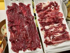 -今日牛事潮汕鲜牛肉火锅(瑞金店)