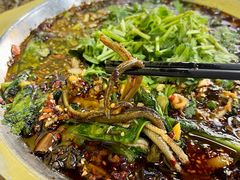 -临江后街鳝丝(临江店)