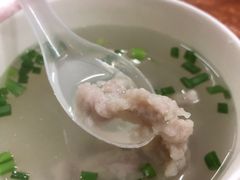-三真丸子美食坊(故宫路店)