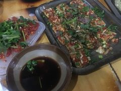 -夜烤·宜宾烧烤(洋河路店)