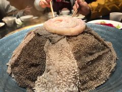-周师兄大刀腰片火锅(洪崖洞旗舰店)