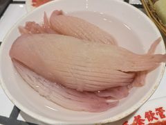 -朱光玉火锅馆(正弘城店)