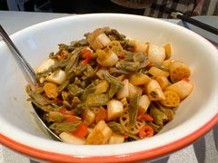 -湘中缘·湖南菜(娄底驻京办店)