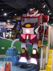 -幻贝家儿童乐园(苏州中心店)