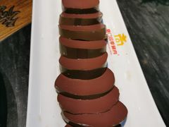 -南门四季铜锅涮肉(左家庄店)
