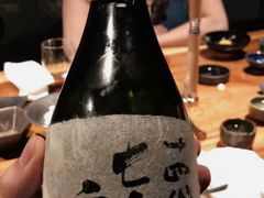 -桐寿司Sushi Tong