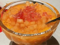 -春色如许·茶食餐厅(桃李春风店)