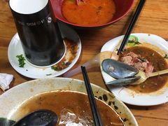 -老宅原住民沙茶面精品小吃(龙头路店)
