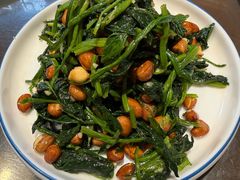 -福荣居褡裢火烧京味家常菜(西四店)