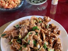 -生态苑农庄(十里画廊遇龙河店)