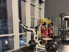 -锐动健身游泳(博地中心店)