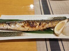 -古都日本料理(高桥路店)
