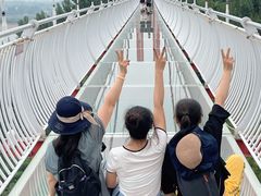 -红石寨旅游度假区