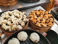-海汇源老烧麦店(东大街总店)