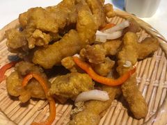-黄弟大排档·湖南菜·小龙虾·小海鲜(凯旋北路店)