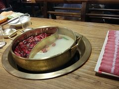 -四喜小胖·北京涮肉(五道营店)