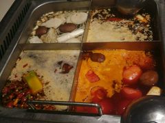 android_upload_pic-海底捞火锅(泉城路店)
