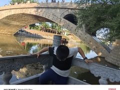 -赵州桥景区