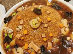 -玉桥餐厅(天坛店)