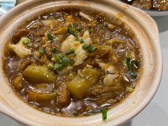 -渔娘渔家丹东海鲜(东直门店)