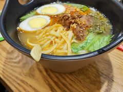 -桂在香知桂林米粉(红博中央公园店)