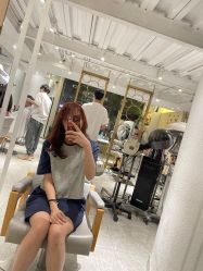 -菲·木田moontin造型salon