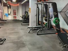 -初时健身工作室(新都店)