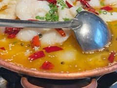 -外婆味道·云南菜大当家(海乐世界店)