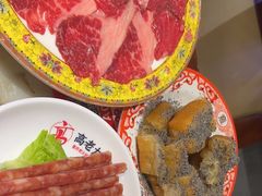 -重庆高老九火锅(万象城店)