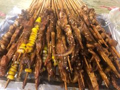 -十里铺铁板鱿鱼