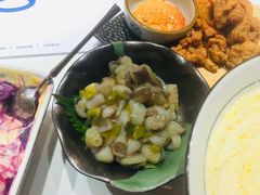 -火山屋台(新街口店)