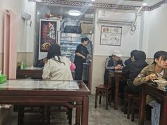 大堂-臻味斋