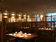 大堂-ZEN采蝶轩·粤味臻鲜·手作点心·商务宴请(泰州店)