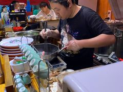 -老龙亭拉面店