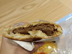 -吉品合酥脆烤饼(太平洋森活天地店)