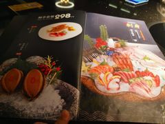 -梅筑·创意料理(王府井百货店)