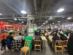 -笨罗卜浏阳菜馆(太平街店)