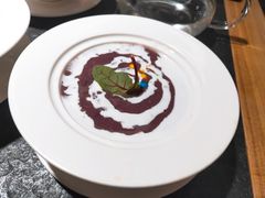 -安多素食(广仁寺路店)