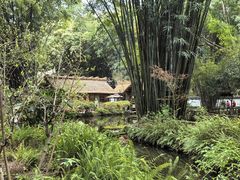 -成都杜甫草堂博物馆