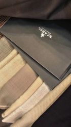 -GIMIWEAR 基米尔男士西服高级定制(陆家嘴店)