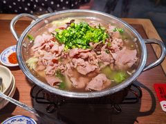 -肖四女乐山跷脚牛肉(世博源店)