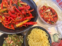 -聚味瞿记·龙虾堂(坡子街店)