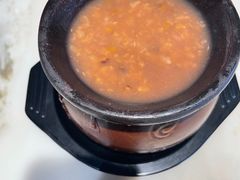 -红蜡烛-养生粥-津鲁菜(中山路店)