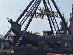 -大连海昌发现王国主题公园