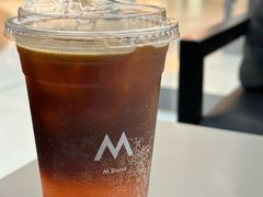 -M Stand(西安大悦城店)