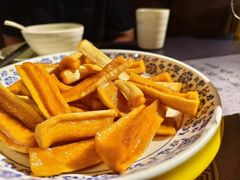 -花溪雨·森林餐厅(石基店)