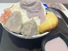 -鲜芋仙(中环百联2店)